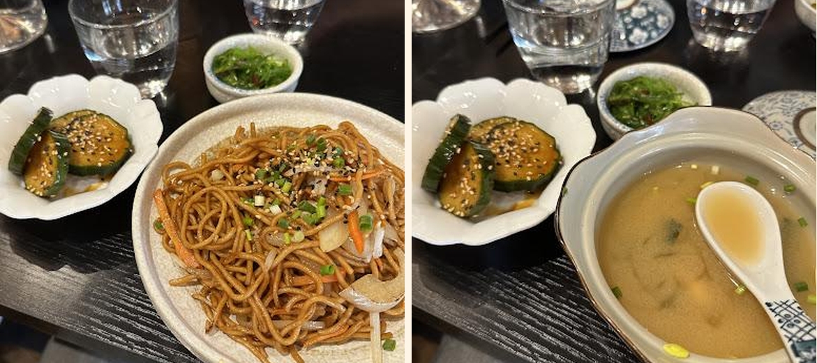 MULAN Nouilles BAR 木蘭 - Gallery Image 2