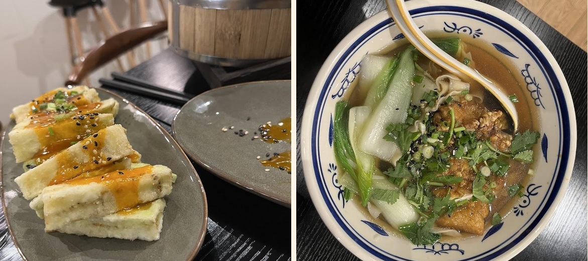 MULAN Nouilles BAR 木蘭 - Gallery Image 3