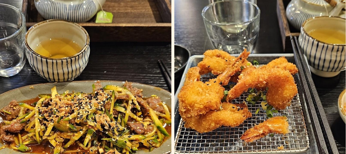 MULAN Nouilles BAR 木蘭 - Gallery Image 4