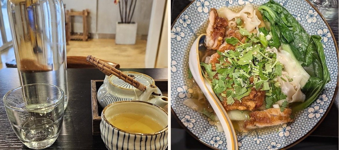 MULAN Nouilles BAR 木蘭 - Gallery Image 5