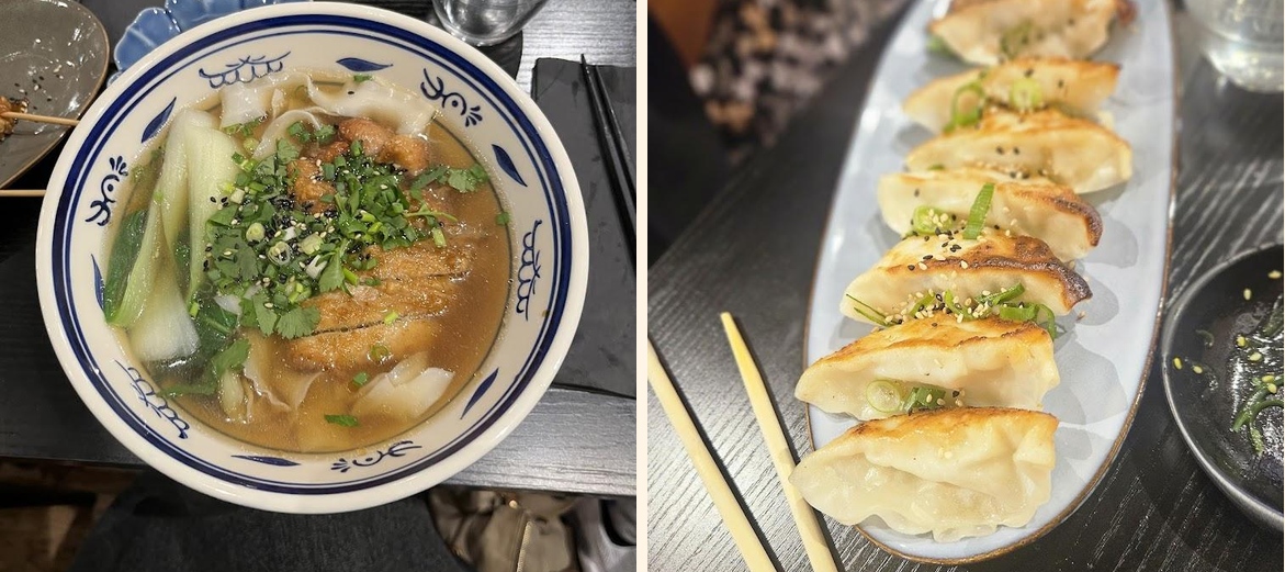 MULAN Nouilles BAR 木蘭 - Gallery Image 6